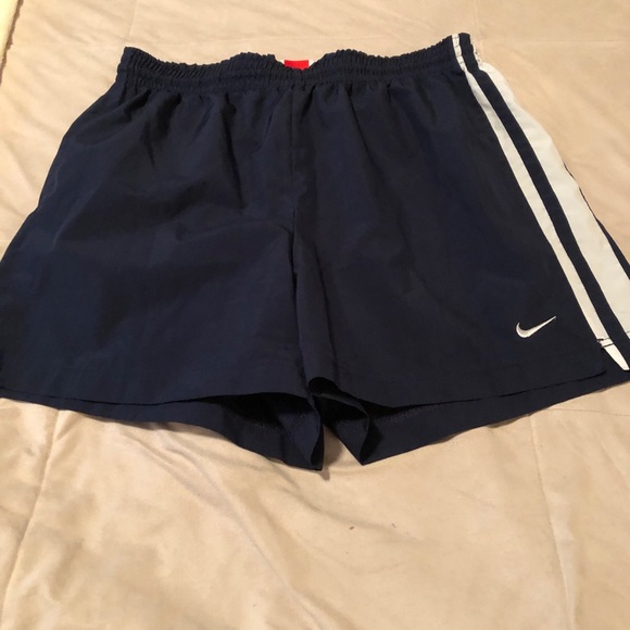 Nike Running shorts - Picture 1 of 4